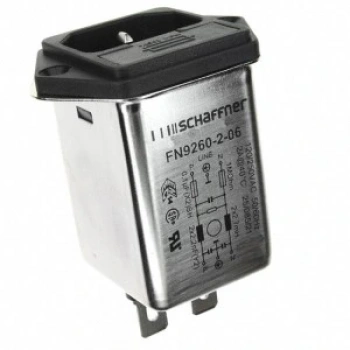 TE CONNECTIVITY / SCHAFFNER