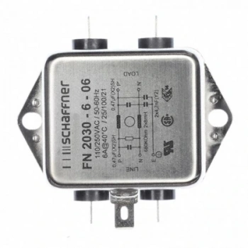 TE CONNECTIVITY / SCHAFFNER