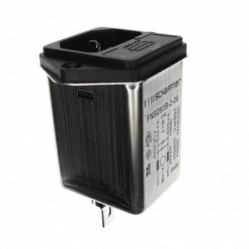 TE CONNECTIVITY / SCHAFFNER