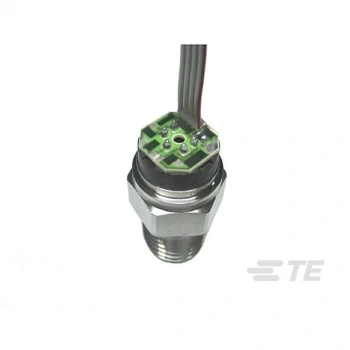 TE CONNECTIVITY SENSORS