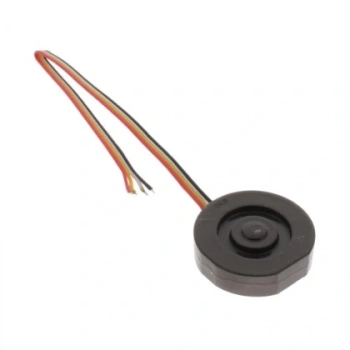 TE CONNECTIVITY SENSORS