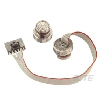 TE CONNECTIVITY SENSORS