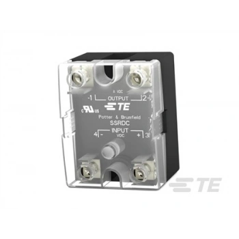 TE CONNECTIVITY SSRDC-200D12