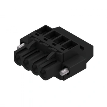 WEIDMULLER 2427040000