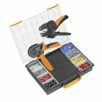 WEIDMULLER 1542290000