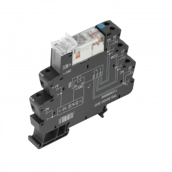 WEIDMULLER 1123470000