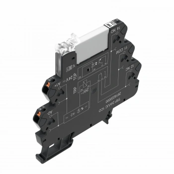 WEIDMULLER 2618160000