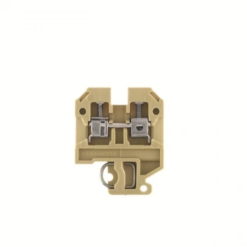 WEIDMULLER 0190060000