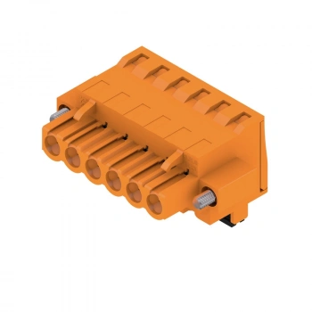 WEIDMULLER 2506810000