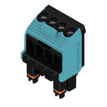 WEIDMULLER 1086370000