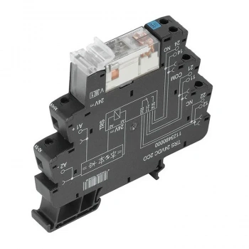 WEIDMULLER 1123580000