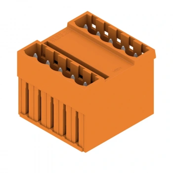 WEIDMULLER 1614840000