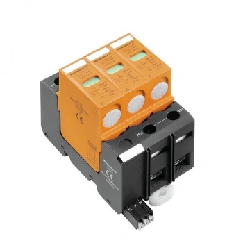 WEIDMULLER 1352100000