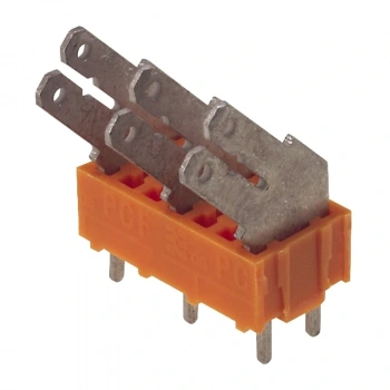 WEIDMULLER 9512060000
