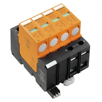WEIDMULLER 1438000000