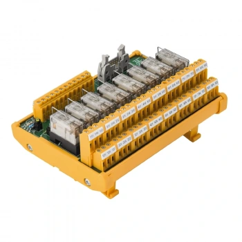 WEIDMULLER 1449080000