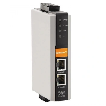 WEIDMULLER 1504470000