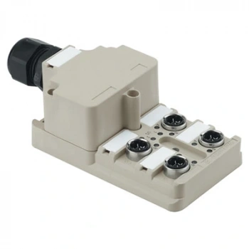 WEIDMULLER 1760040000