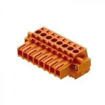 WEIDMULLER 1678590000