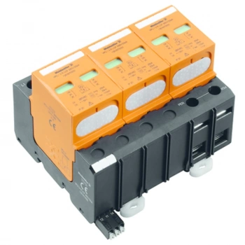 WEIDMULLER 2062910000