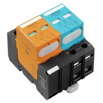 WEIDMULLER 2063060000