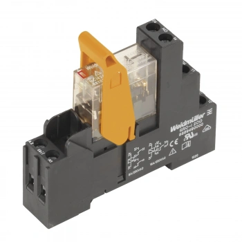 WEIDMULLER 2063180000