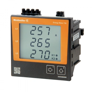 WEIDMULLER 2425460000