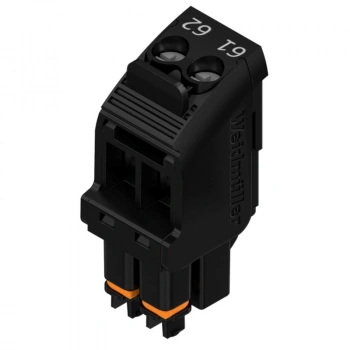 WEIDMULLER 2492570000