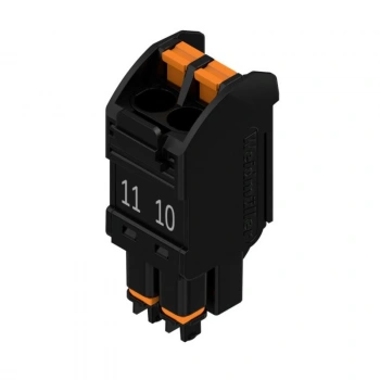 WEIDMULLER 2494920000