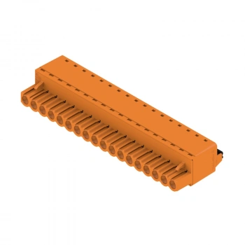 WEIDMULLER 2536500000