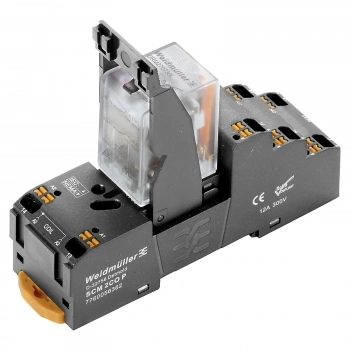 WEIDMULLER 2576070000