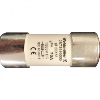 WEIDMULLER 2873890000