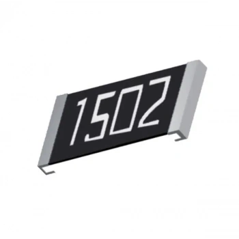 WELWYN/TT ELECTRONICS