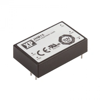 XP POWER JHM1524S12
