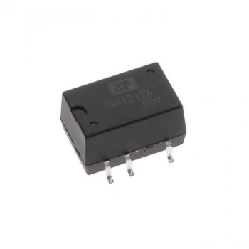 XP POWER ISH1212A