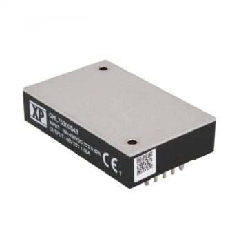 XP POWER QHL75300S48