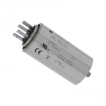 YAGEO 274AC25100AA0J