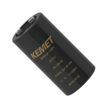 YAGEO A360LN102M550A