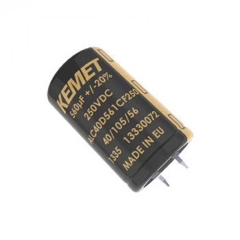 YAGEO ALC40A101BB400