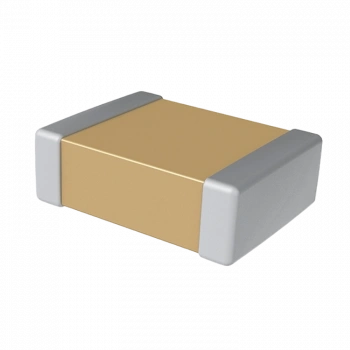 YAGEO C1206C104J3GACTU