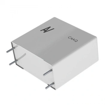 YAGEO C4AQOLW5100P36J