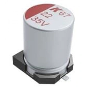 YAGEO EA767KS476M1JLA