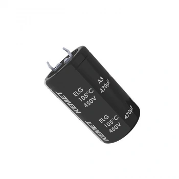 YAGEO ELG687M250AR6AA
