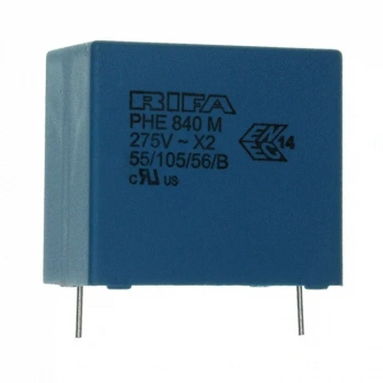 YAGEO / KEMET ELECTRONICS