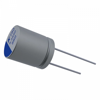 YAGEO / KEMET ELECTRONICS