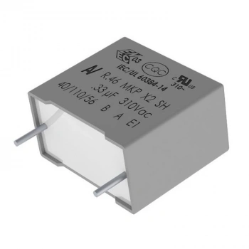YAGEO 463I33300002M