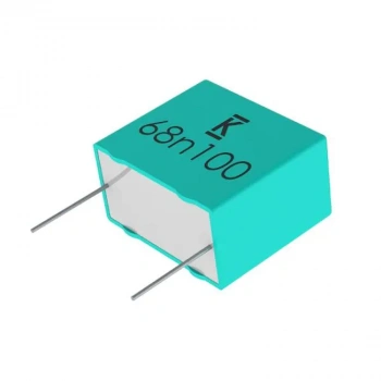 YAGEO / KEMET ELECTRONICS