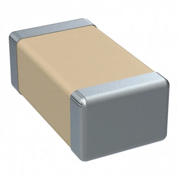 YAGEO C0805C101K5GAC7800