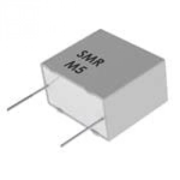 YAGEO / KEMET ELECTRONICS