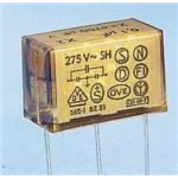 YAGEO / KEMET ELECTRONICS